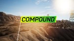 Monster Energy Supercross  Compound