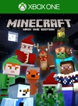 Minecraft Festive Skin Pack