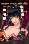 DEAD OR ALIVE 6 Character Nyotengu