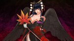 DEAD OR ALIVE 6 Character Nyotengu