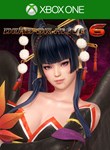 DEAD OR ALIVE 6 Character Nyotengu