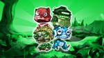 Insane Robots  Robot Pack 4