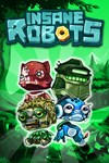 Insane Robots  Robot Pack 4