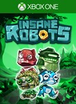 Insane Robots  Robot Pack 4