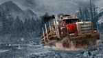 MudRunner  American Wilds Expansion