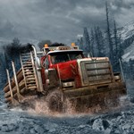 MudRunner  American Wilds Expansion