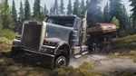 MudRunner  American Wilds Expansion