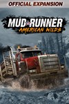 MudRunner  American Wilds Expansion