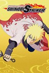NTBSS Master Character Training Pack  Minato Namikaze
