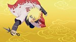 NTBSS Master Character Training Pack  Minato Namikaze