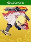 NTBSS Master Character Training Pack  Minato Namikaze