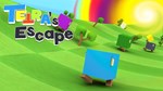 TETRAs Escape