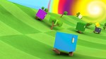 TETRAs Escape