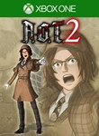 Additional Hange Costume Detective