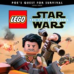 Poes Quest for Survival Level Pack