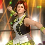 Pop Idol Mila