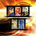 Dragon Ball Xenoverse GT PACK 1