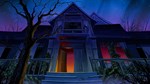 Goosebumps The Game