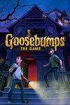 Goosebumps The Game