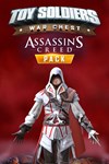 Toy Soldiers War Chest  Assassins Creed Pack