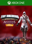 Toy Soldiers War Chest  Assassins Creed Pack