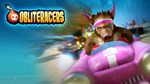 Obliteracers