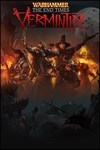 Warhammer End Times  Vermintide