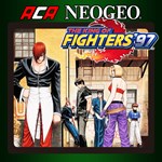 ACA NEOGEO THE KING OF FIGHTERS 97