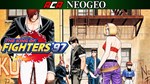 ACA NEOGEO THE KING OF FIGHTERS 97