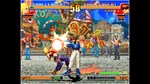 ACA NEOGEO THE KING OF FIGHTERS 97