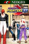 ACA NEOGEO THE KING OF FIGHTERS 97