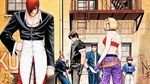 ACA NEOGEO THE KING OF FIGHTERS 97
