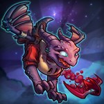 Nibbs  Awesomenauts Assemble Character