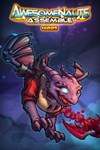 Nibbs  Awesomenauts Assemble Character