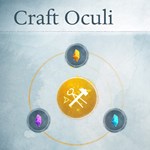 Rough Oculi Pack