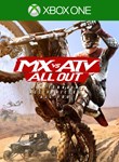 MX vs ATV All Out