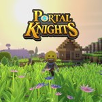 Portal Knights Emoji Box