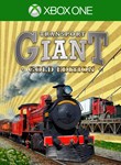 Transport Giant Gold Edition