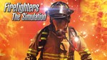 Firefighters  The Simulation