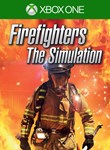 Firefighters  The Simulation