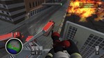 Firefighters  The Simulation