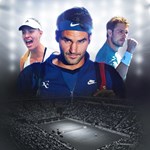 Tennis World Tour Legends Edition