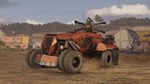 Crossout  Horsemen of Apocalypse War