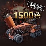 Crossout  Horsemen of Apocalypse War
