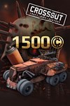 Crossout  Horsemen of Apocalypse War