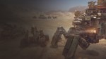 Crossout  Horsemen of Apocalypse War