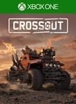 Crossout  Horsemen of Apocalypse War