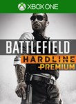 Battlefield Hardline Premium