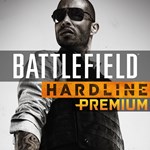 Battlefield Hardline Premium