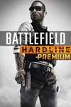 Battlefield Hardline Premium